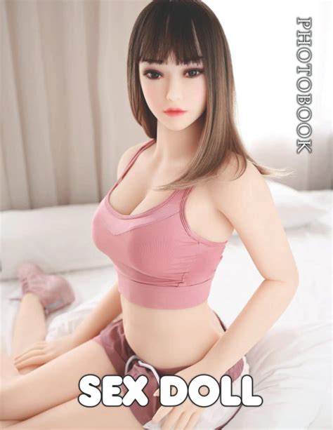 Sex Doll Photobook Collection Of Sex Doll For You To Enjoy Panky