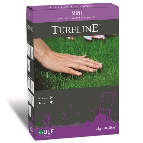 Купить Газон "Turfline" Мини1 кг в Онсад.ру с доставкой Почтой