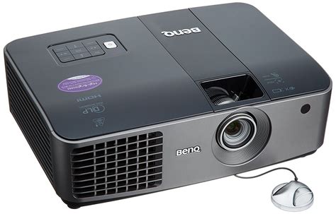 LCD BenQ Projector, For Business & Education, Focus Technologies | ID ...