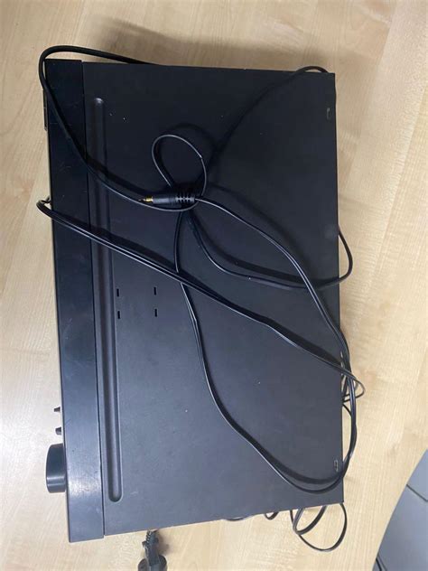 Pioneer VSX 434 Amplifier, Audio, Soundbars, Speakers & Amplifiers on ...