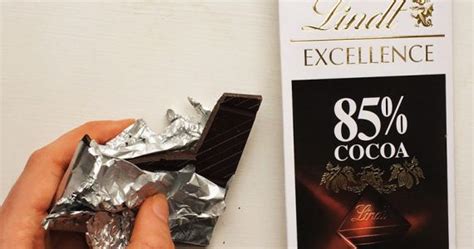 17 Chocolate Brands Whose Products Contain Heavy Metals Lead And