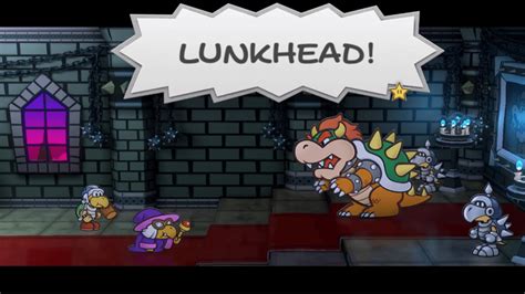 Super Mario RPG Vs Paper Mario Thousand Year Door Which Remake Will