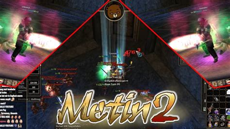 Metin2 Rubinum 2 Meilensteine für den Krieger Lets Play Metin2 de