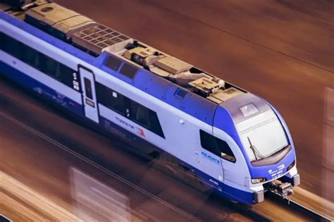 Warunki Przetargu Og Oszonego Przez Pkp Intercity Wykluczaj Polskich