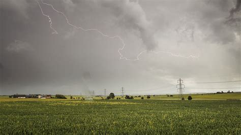 Moments In The Cambridgeshire Countryside on Behance