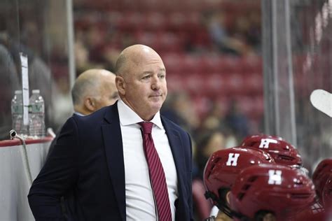 Catching Up with Coach Ted Donato