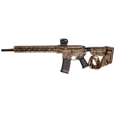 Ruger Ar 556 Mpr Package For Sale New