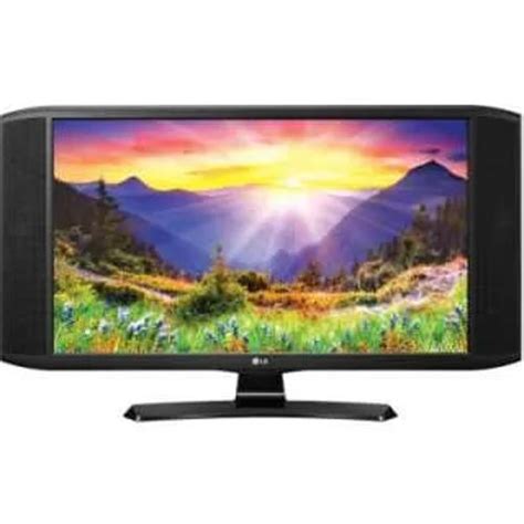 LG 24LH480A-PT 24 inch LED HD-Ready - Price in India, Specifications ...