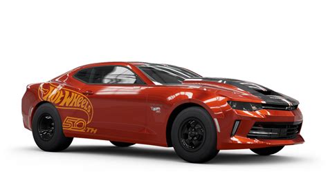 Chevrolet Hot Wheels Copo Camaro Forza Wiki Fandom