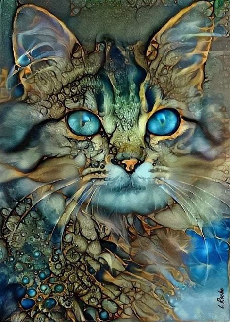 Pin By Marijke Hendriks On Gewoon Mooi Art Inspiration Cat