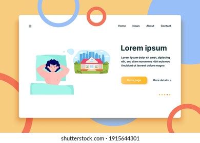 206 Naked Man Sleeping Stock Vectors And Vector Art Shutterstock