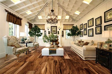 Engineered Wood Flooring Acacia – Flooring Ideas