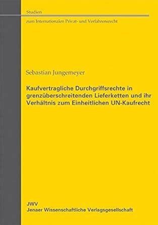 Amazon Co Jp Kaufvertragliche Durchgriffsrechte In