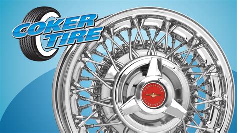 Thunderbird Wheel Line Parts