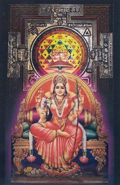 Aadi Shakti Aadi Shakti Maa Aadi Shakti Image Hindu Goddess