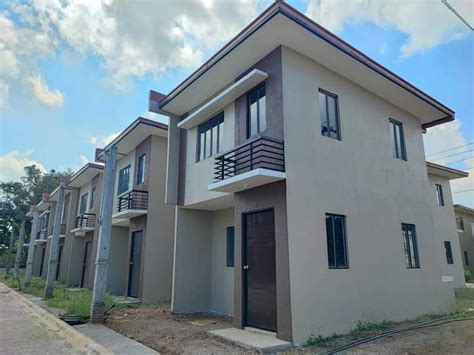 Bedroom House And Lot In Baliuag Bulacan Houses And Lots March