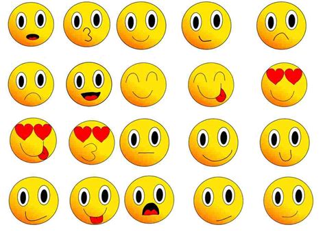 Love Emoji Art: Expressing Affection in a Digital Language - ARTCENTRON