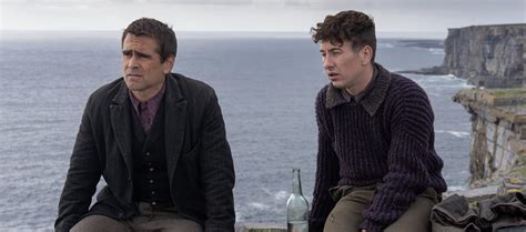 The 11 Best Barry Keoghan Movies