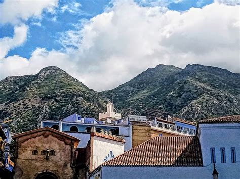 Chefchaouen Marokko Casablanca Gratis Foto Op Pixabay Pixabay