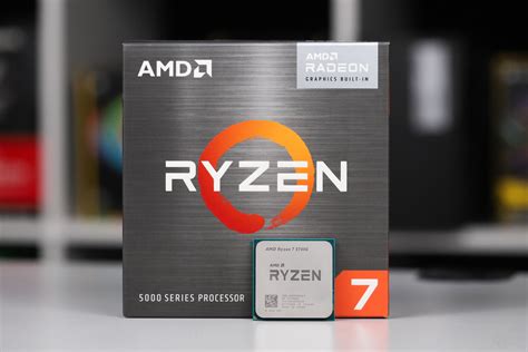 Amd Ryzen 5 5600g Und Ryzen 7 5700g Im Test Fazit Und Empfehlung Hot