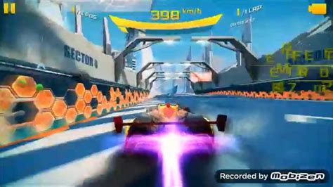 Asphalt 8 Apex Cup Dubai Reverse Furai 1490 53 031 MP Race YouTube