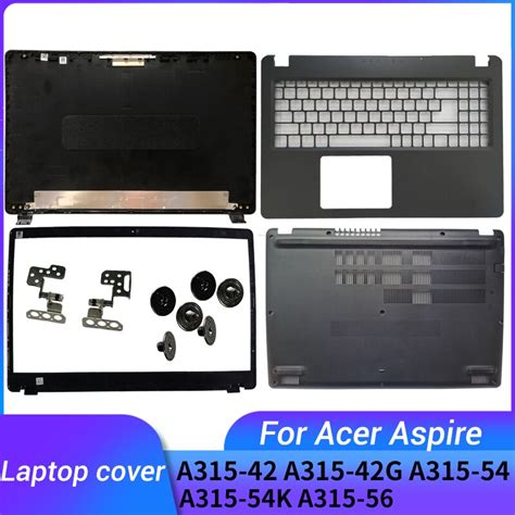 NEW For Acer Aspire 3 A315 42 A315 42G A315 54 A315 54K A315 56 Laptop