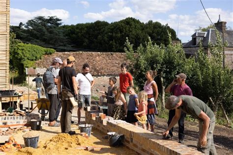 Le Tour Des Mat Riaux Dune Maison Cologiqueanatomies D Architecture