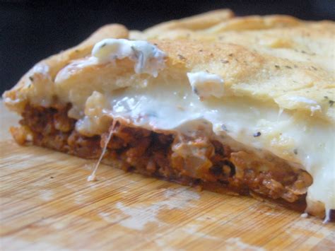 Top 15 Most Shared Lasagna Stuffed Garlic Bread – How to Make Perfect ...