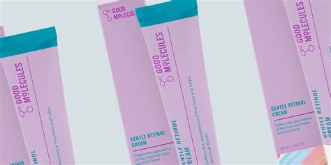 This $8 Retinol Cream Gives Shoppers “Brighter and Healthier-Looking” Skin