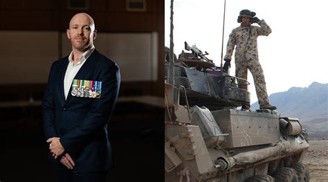 Meet the MBS MBA veterans redefining career success