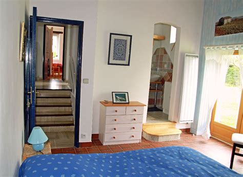 Le Lézard Bleu maison d hôtes gay naturiste dans le Gers