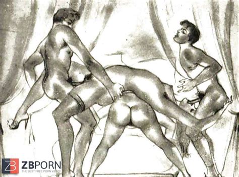 Kaleidoscope Of Drawn Ero And Porn Art 9 Various Artists ZB Porn