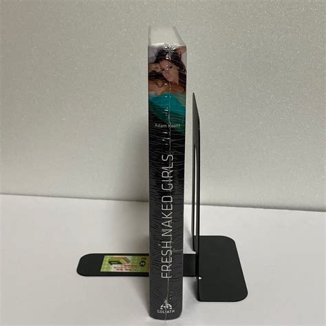 Yahoo オークション 未開封Fresh Naked Girls 洋書 ハードカバー