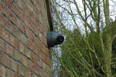 Home Cctv Install York Yo8 North Yorkshire Zonecctv