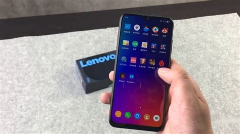 Lenovo Z Lite Hands On Review Gearopen