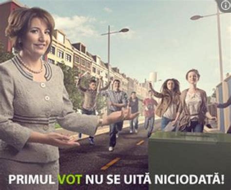 Foto Campanie Electorala Neinspirata In Capitala Vezi Ce Promit