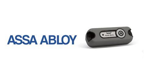 assa abloy acquires omni id    security  screen