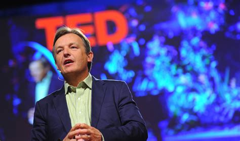 The Founder of TED Lists His 5 Favorite TED Talks » TwistedSifter