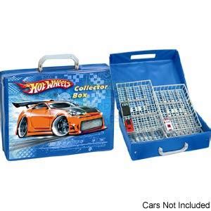 Theo Klein Klein Hot Wheels Collecting Case For 48 Cars Review Compare Prices Buy Online