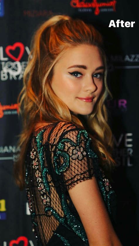 Pin En Nickelodeons Lizzy Greene