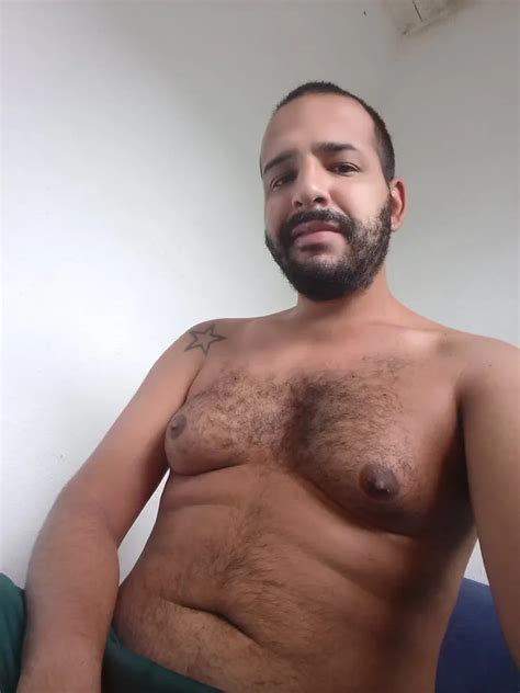 Punheta De Urso 32 Nude Pics XHamster