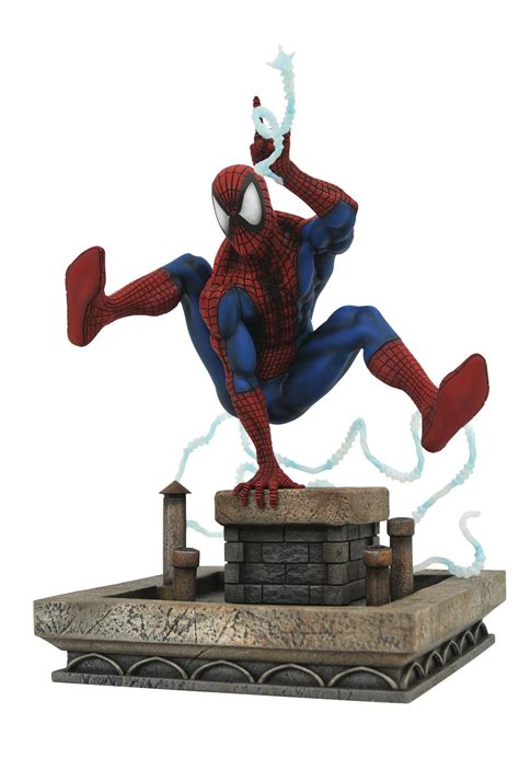 Фигурки Marvel - купить фигурки из Marvel в GeekZona.ru