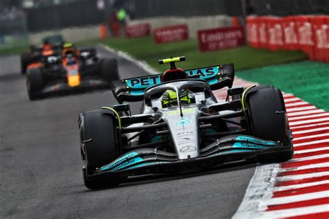 Wolff says Mercedes W14 will be 'full of surprises'
