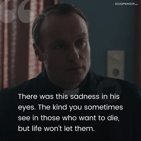 15 Best Dark Netflix Series Quotes | 15 Mind-Bending Dark Series Dialogues