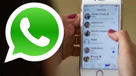 Esta nueva función de Whatsapp revolucionará la forma en que utilizamos