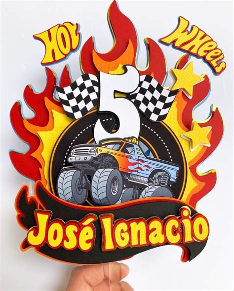 hotwheels cumpleaños ideas en 2024 Imprimibles hot wheels Fiesta de hot wheels Cumpleaños