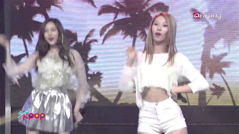 Simply K Pop Ep C BESTie Hot Baby 심플리케이팝 베스티 YouTube