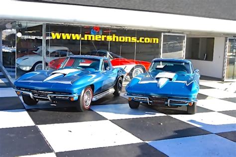 MERSHON’S WORLD OF CARS INC - Updated January 2025 - 29 Photos & 14 Reviews - 201 E North St ...