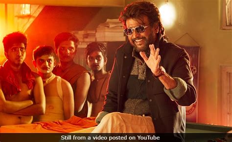 Rajinikanth Of The 90s Again In Petta. Director Explains Why It's ...