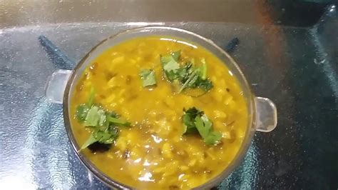 Channe Or Urad Ki Dal With Easy Steps Youtube